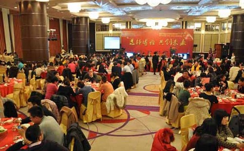 飯店開業(yè)慶典怎樣舉行可以收到更好的效果