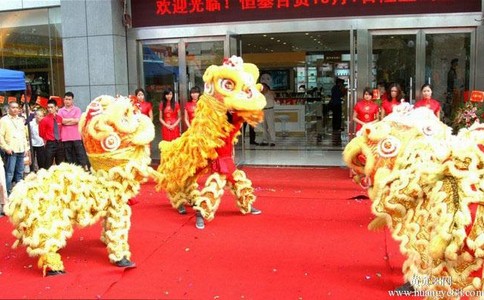 慶典策劃專業(yè)公司的服務范圍