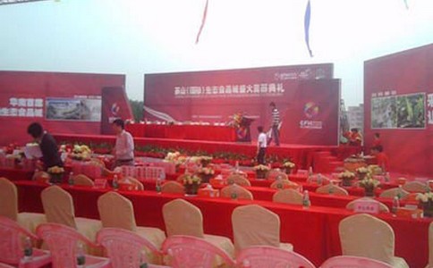 慶典策劃公司專不專業(yè)看這五點(diǎn)