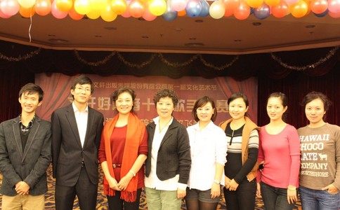 開業(yè)慶典活動(dòng)現(xiàn)場(chǎng)布置的小細(xì)節(jié)